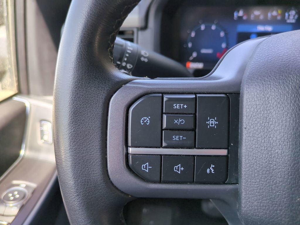 Certified 2024 Ford F150 XLT w/ Mobile Office Package AWD/4WD image 27
