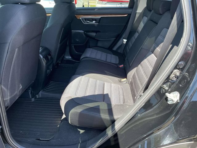Used 2020 Honda CR-V EX image 7
