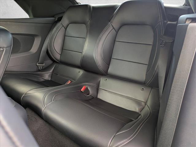 Certified 2024 Ford Mustang GT Premium RWD image 17
