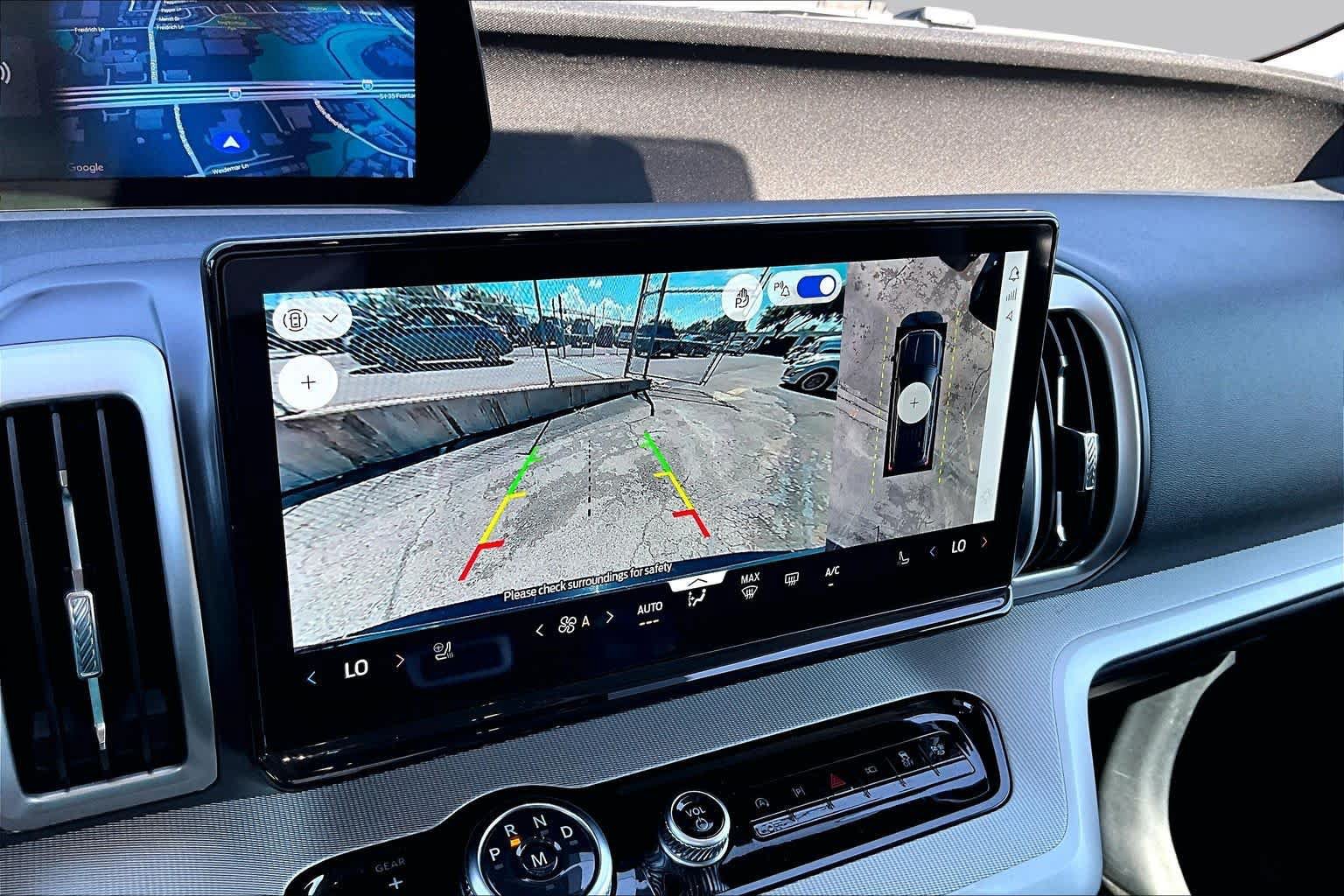 Certified 2025 Ford Expedition Active RWD image 29