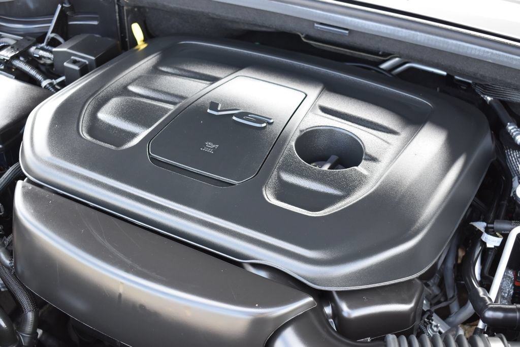 Used 2020 Dodge Durango GT AWD/4WD image 14