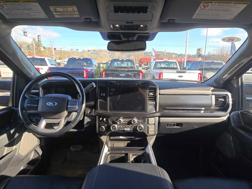 Certified 2023 Ford F450 Lariat image 15