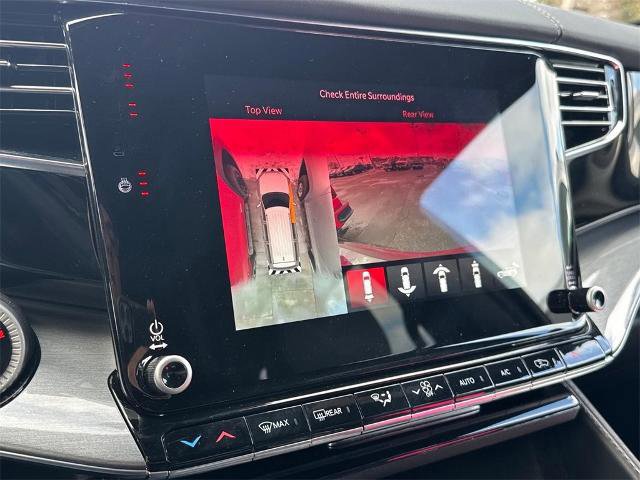 Used 2022 Jeep Wagoneer Series III image 24