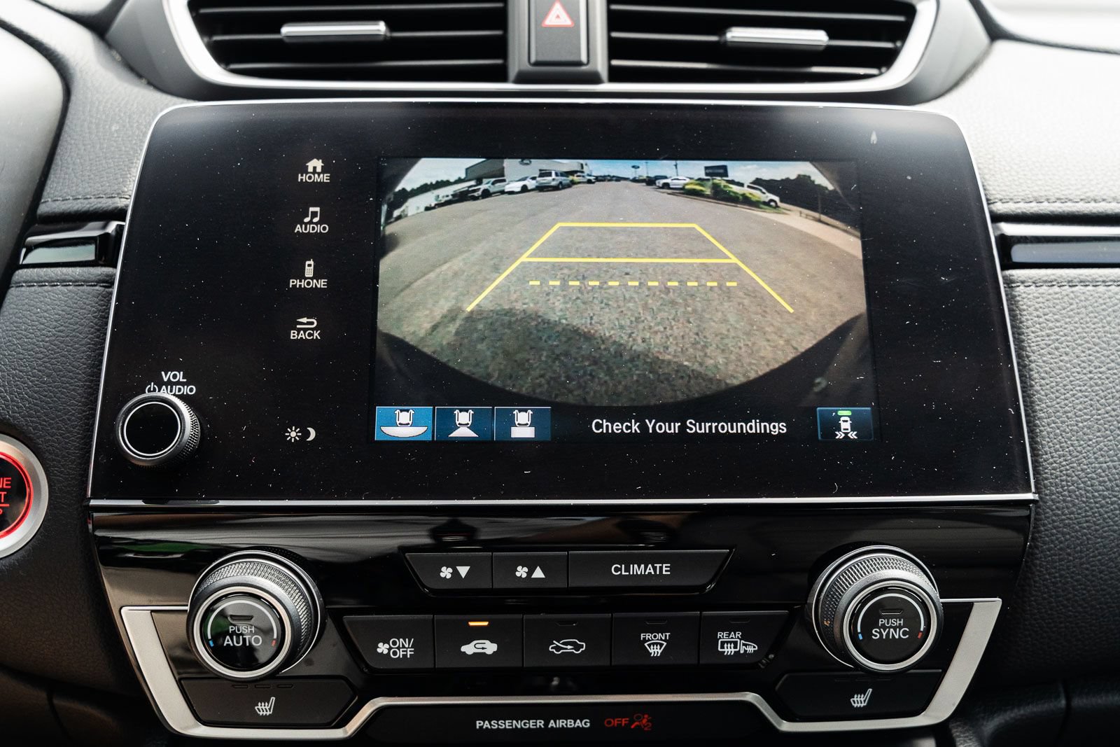 Used 2019 Honda CR-V EX-L image 32