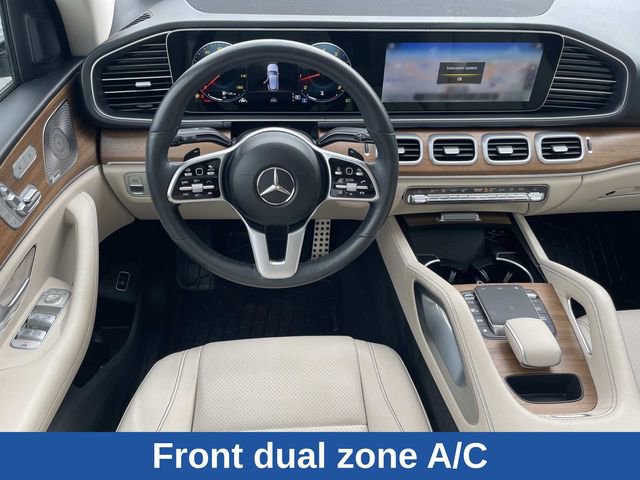 Used 2023 Mercedes-Benz GLE 350 4MATIC image 17