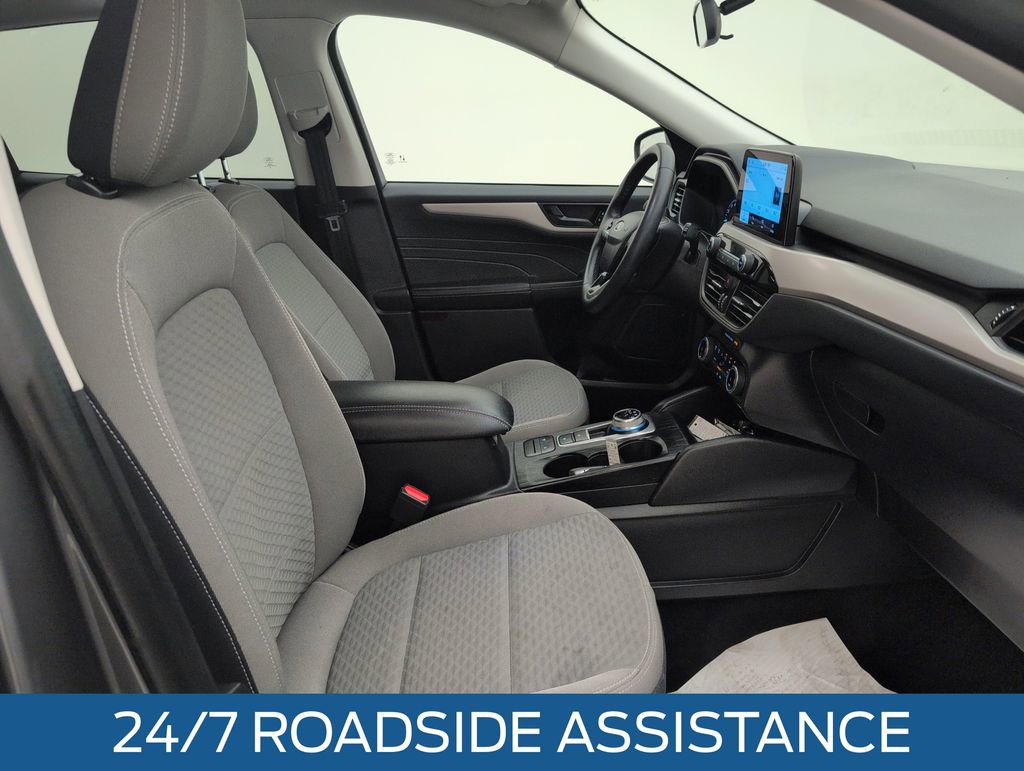 Certified 2022 Ford Escape SE w/ Convenience Package FWD image 14