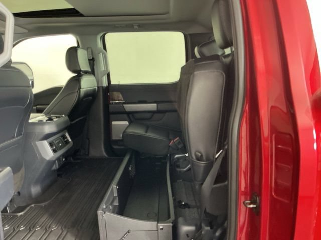 Certified 2024 Ford F350 Lariat w/ Camper Package AWD/4WD image 32