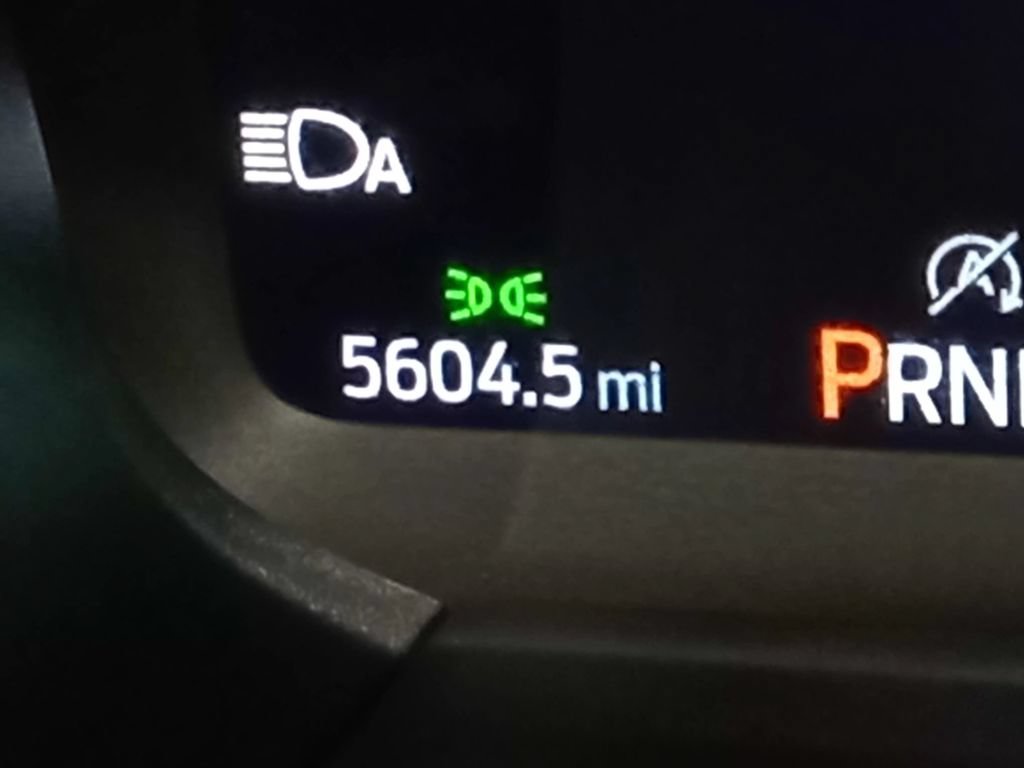 Certified 2025 Ford Explorer ST AWD/4WD image 22