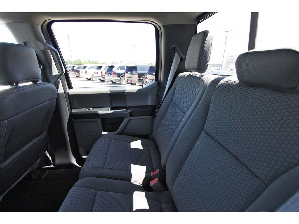 Certified 2020 Ford F150 XLT w/ Equipment Group 302A Luxury image 14