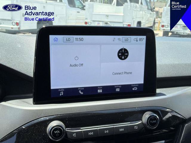 Certified 2024 Ford Escape Active AWD/4WD image 32