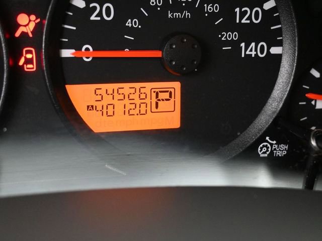 Used 2021 Nissan Frontier SV image 18