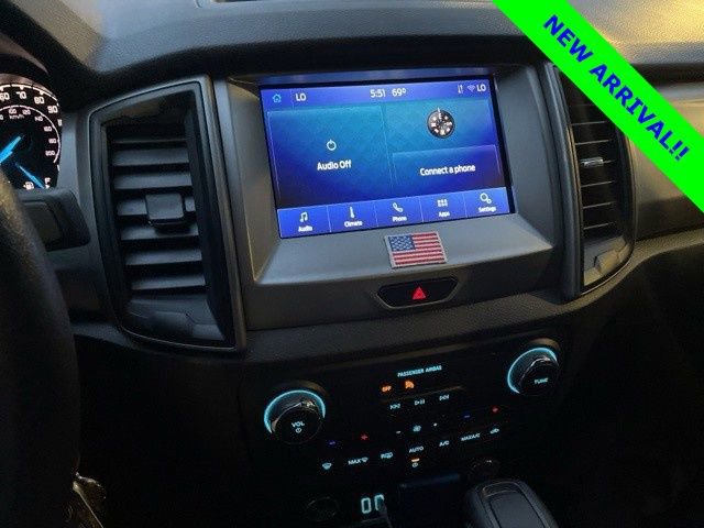 Certified 2021 Ford Ranger XL w/ Equipment Group 101A High image 11