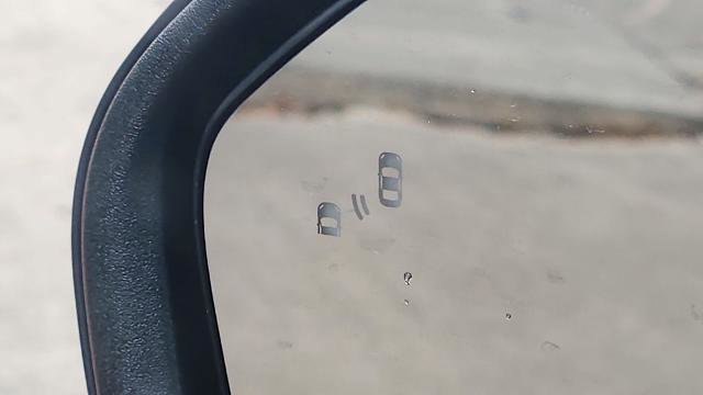 Certified 2024 Ford Explorer XLT image 13