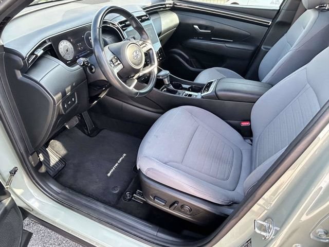 Used 2023 Hyundai Santa Cruz SEL Premium AWD/4WD image 21