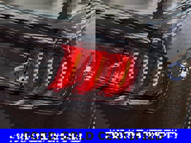 Certified 2023 Ford Mustang GT Premium w/ Equipment Group 401A image 8