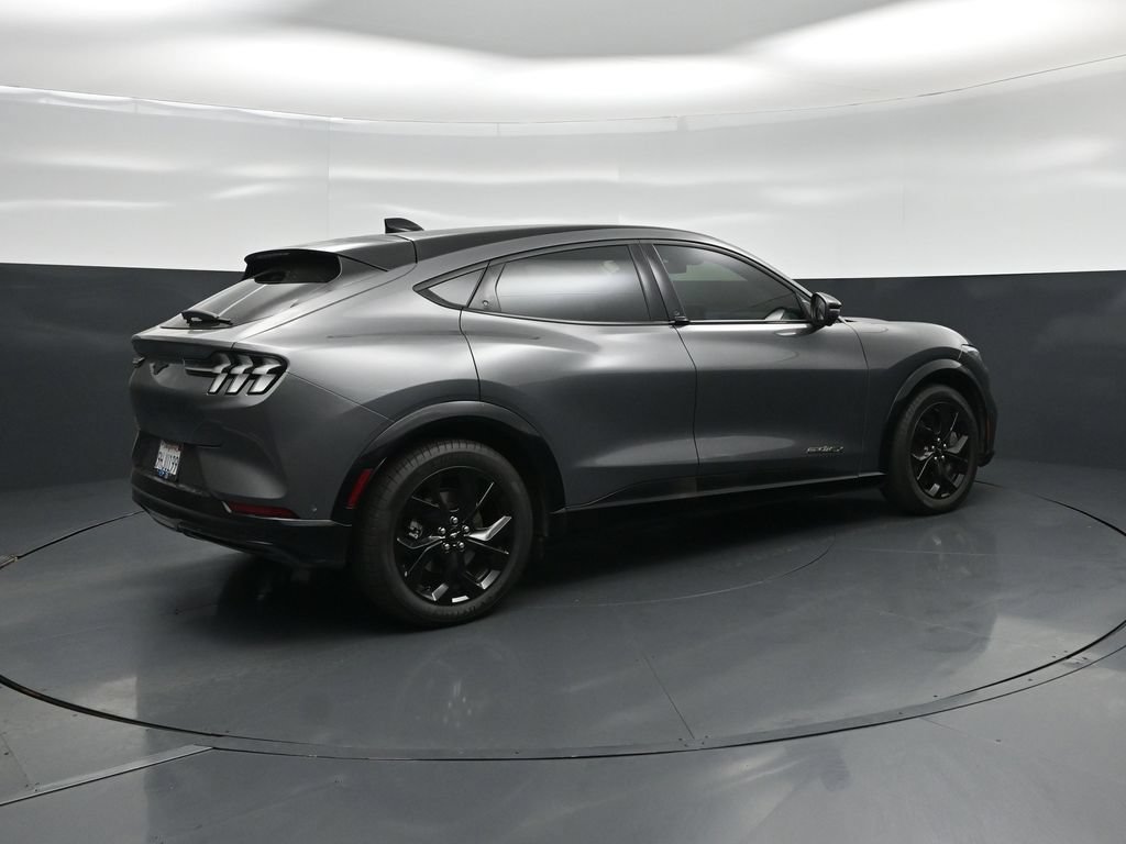 Certified 2023 Ford Mustang Mach-E Premium RWD image 26
