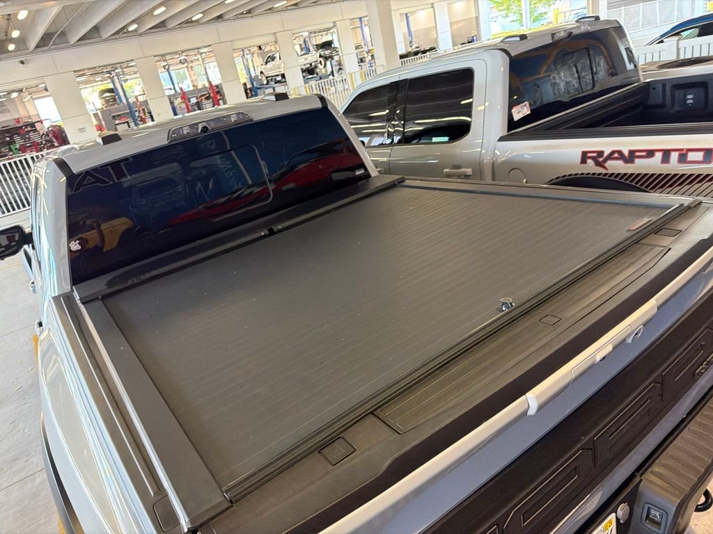 Certified 2024 Ford F150 Raptor AWD/4WD image 4