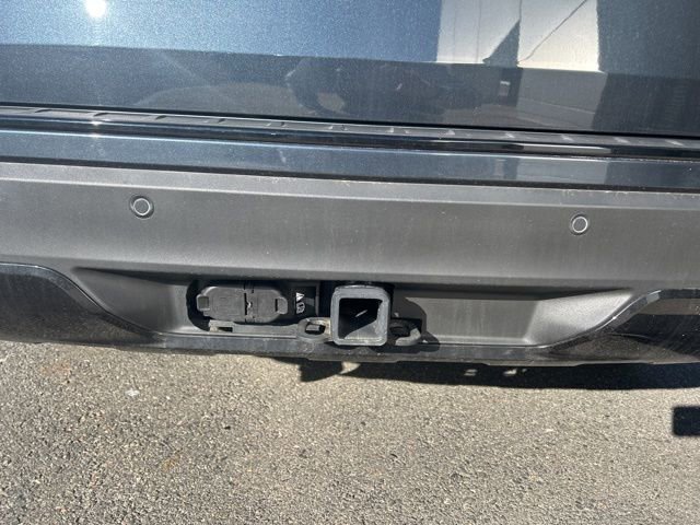 Certified 2024 Ford Explorer ST-Line w/ Class IV Trailer Tow Package image 16