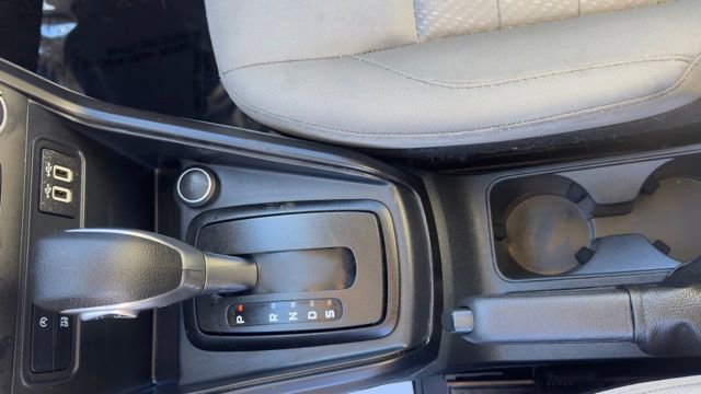 Certified 2021 Ford EcoSport S image 17