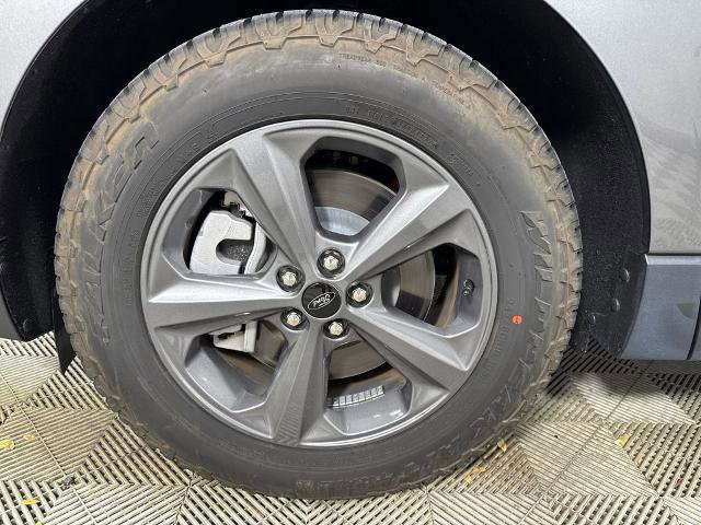 Certified 2024 Ford Edge SEL w/ Sport Appearance Package image 14