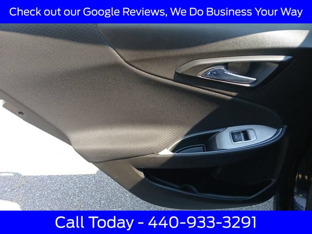 Used 2023 Chevrolet Malibu LT FWD image 31