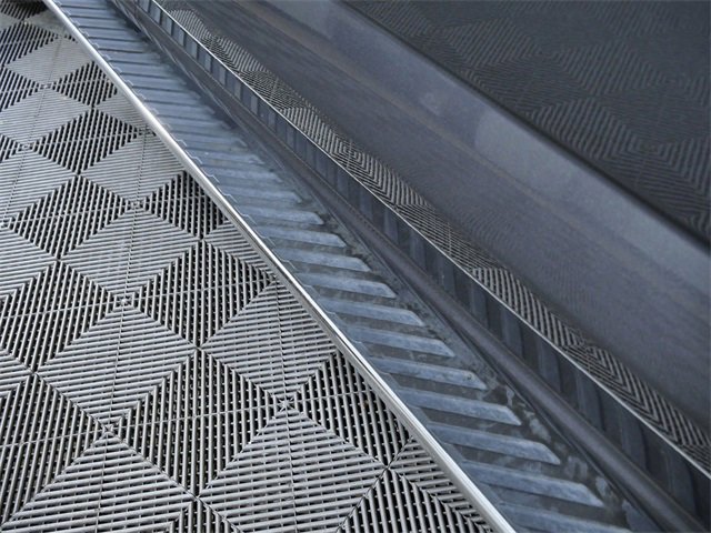 Certified 2023 Ford F150 XLT w/ Equipment Group 302A High image 10