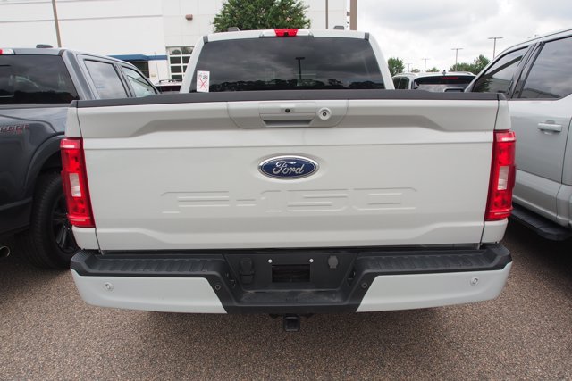 Certified 2023 Ford F150 XLT w/ Equipment Group 302A High AWD/4WD image 5