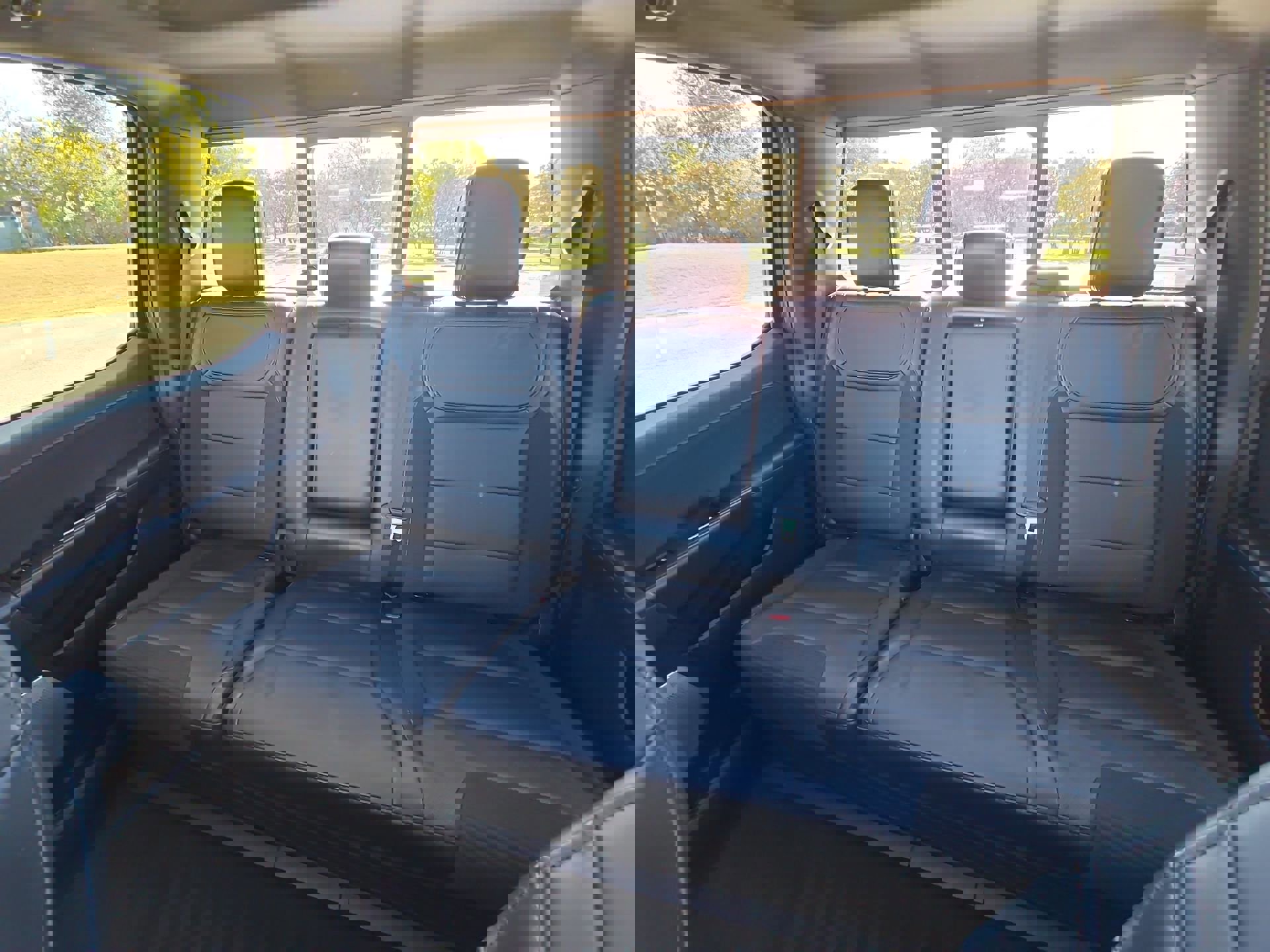 Certified 2023 Ford F150 Raptor image 24