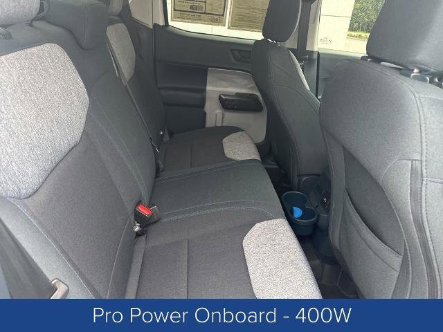 Certified 2026 Ford Maverick XLT w/ XLT Luxury Package FWD image 27