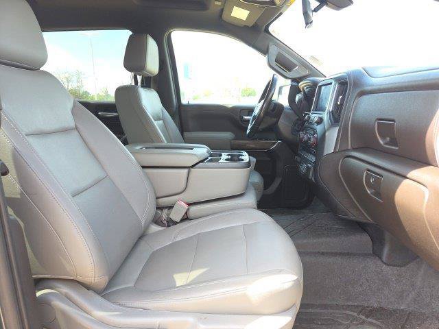 Used 2019 Chevrolet Silverado 1500 LT w/ All-Star Edition AWD/4WD image 24