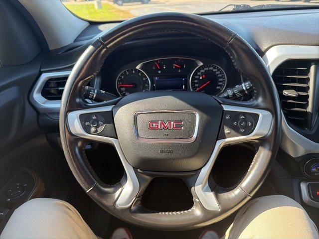 Used 2020 GMC Acadia SLE image 13