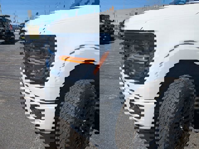 Certified 2024 Ford F150 XLT w/ Equipment Group 302A MID image 10