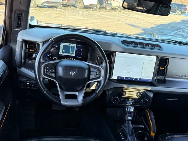 Certified 2024 Ford F150 XLT w/ Tow/Haul Package image 7