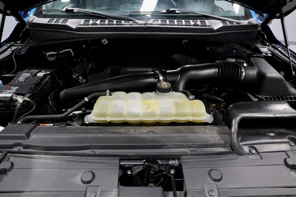 Certified 2019 Ford F150 XLT w/ Equipment Group 302A Luxury image 17