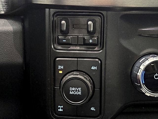 Certified 2024 Ford F250 Lariat w/ Lariat Ultimate Package image 28