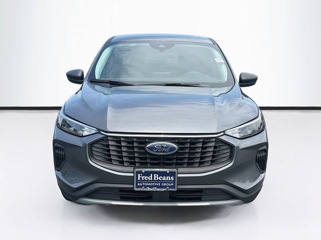 Certified 2025 Ford Escape Active AWD/4WD image 2