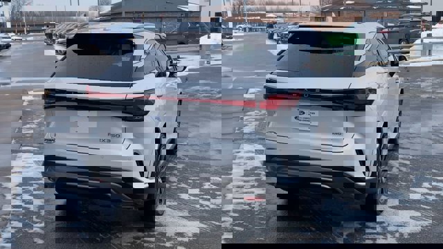 Used 2024 Lexus RX 350 Premium w/ Convenience Package image 9