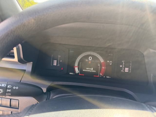 Used 2025 Toyota Tacoma SR RWD image 9