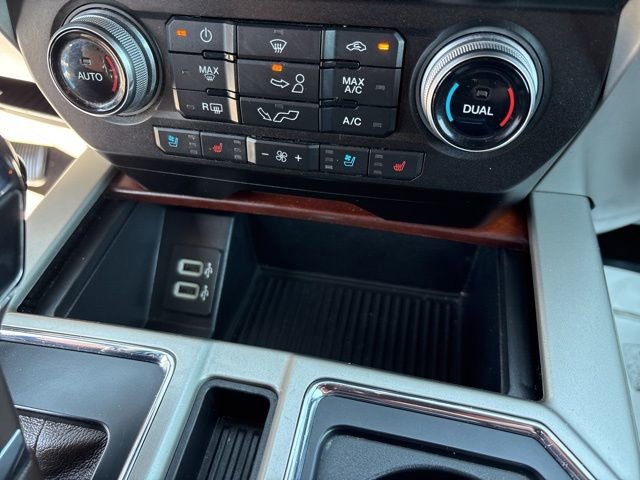 Certified 2020 Ford F150 King Ranch w/ Equipment Group 601A Luxury AWD/4WD image 21