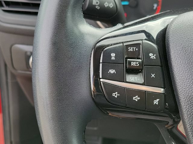 Certified 2022 Ford Escape SE w/ Cold Weather Package AWD/4WD image 10