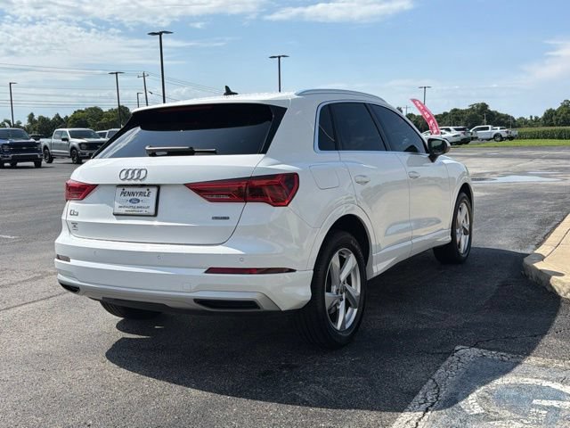Used 2020 Audi Q3 2.0T Premium w/ Convenience Package AWD/4WD image 5