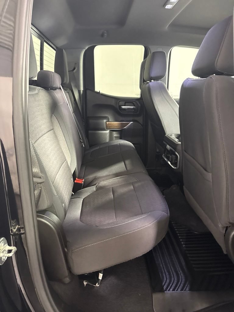 Used 2020 GMC Sierra 1500 Elevation AWD/4WD image 16