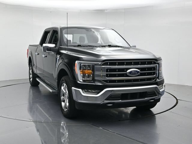Certified 2023 Ford F150 Lariat AWD/4WD image 4