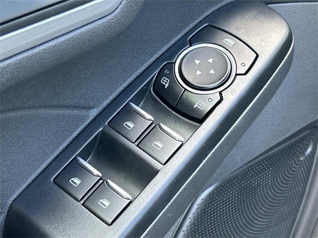 Certified 2023 Ford Escape Platinum image 30