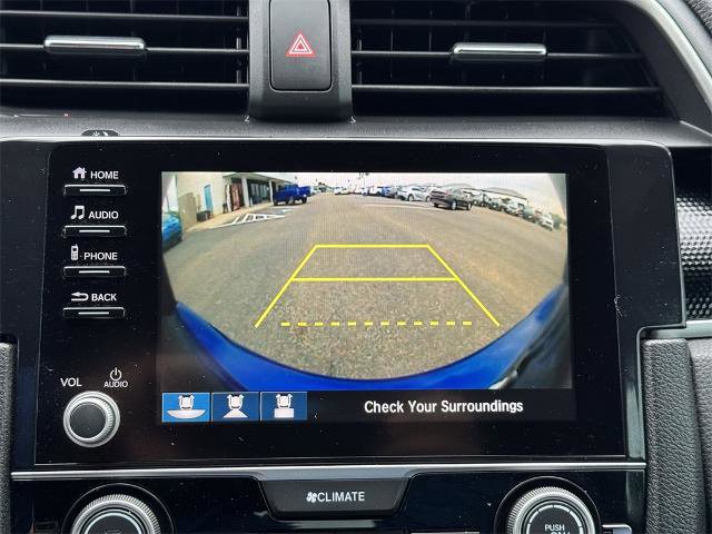 Used 2021 Honda Civic Sport image 25