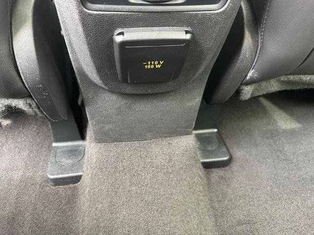 Certified 2019 Ford Escape Titanium AWD/4WD image 11