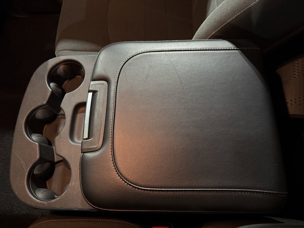 Used 2022 RAM 1500 Tradesman w/ Tradesman SXT Package image 9