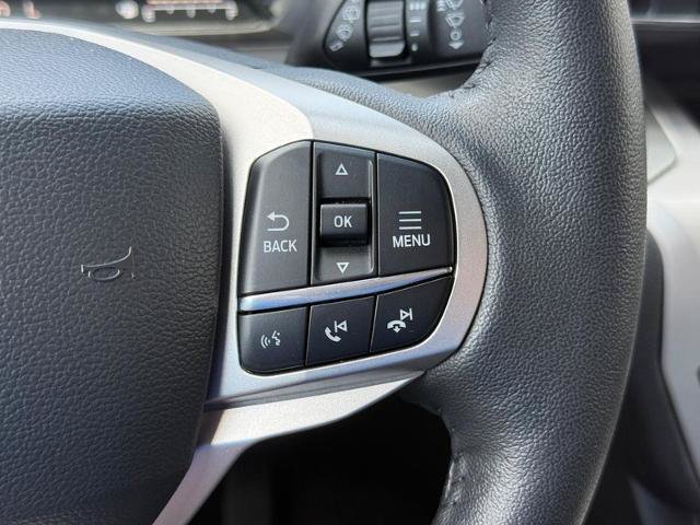 Certified 2024 Ford Explorer XLT w/ Equipment Group 202A AWD/4WD image 15