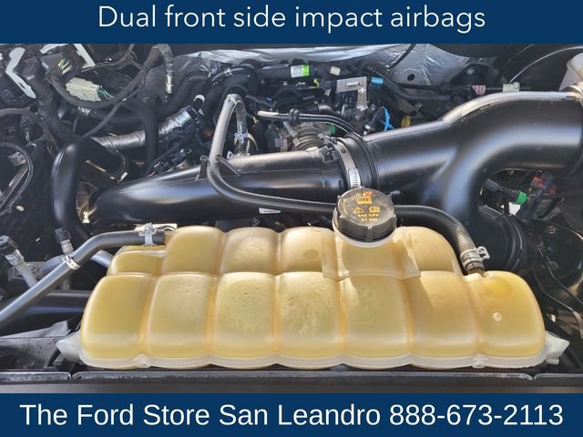 Certified 2019 Ford F150 XL w/ Equipment Group 101A Mid RWD image 28