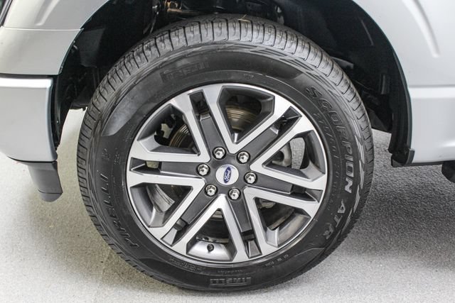 Certified 2023 Ford F150 XL w/ STX Appearance Package AWD/4WD image 10